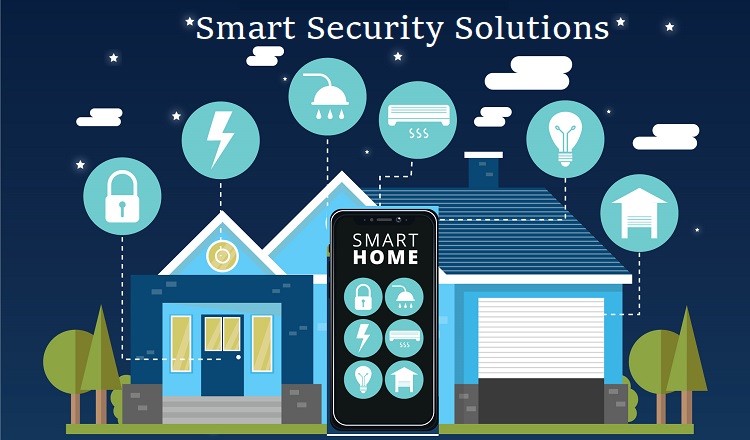 ecobee Smart Security Solutions