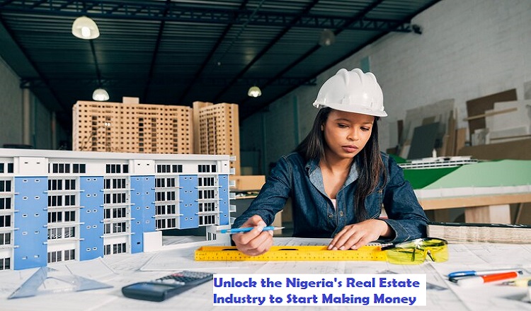 Nigeria's Real Estate Industry