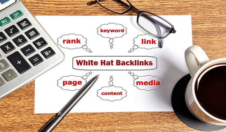 White Hat Backlinks Strategies