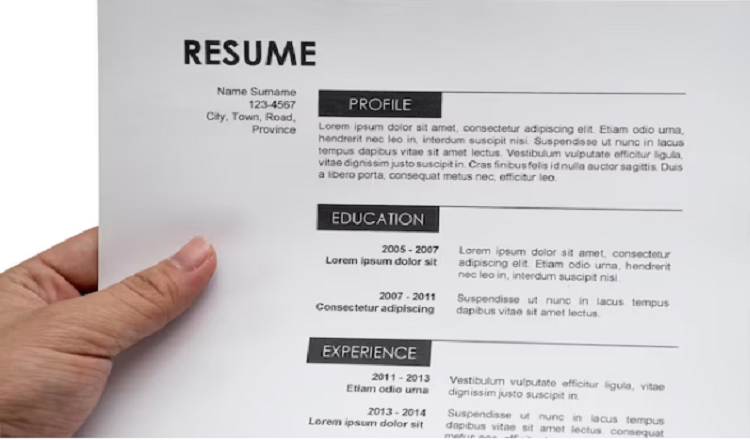 Best Resume Power Words and Phrases to Enhance Your CV